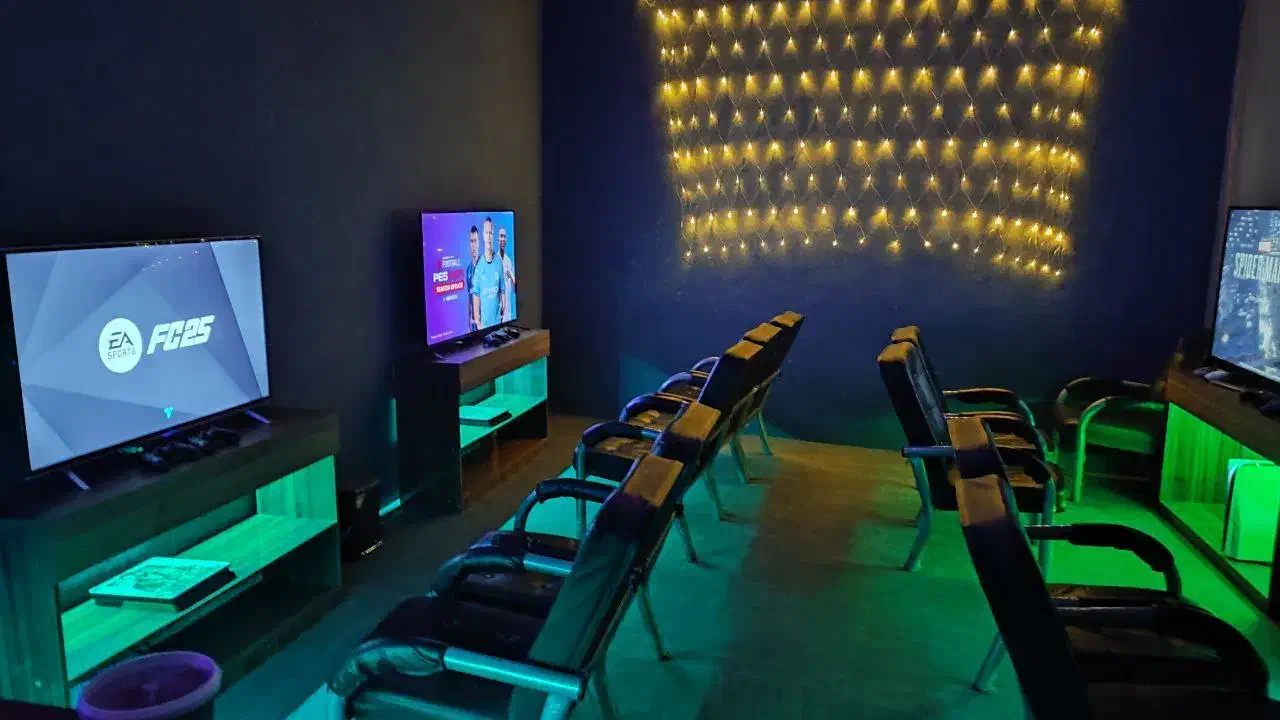 گیم نت آدرنالین|کنسول، بازی ویدئویی و آنلاین|یزد, |دیوار