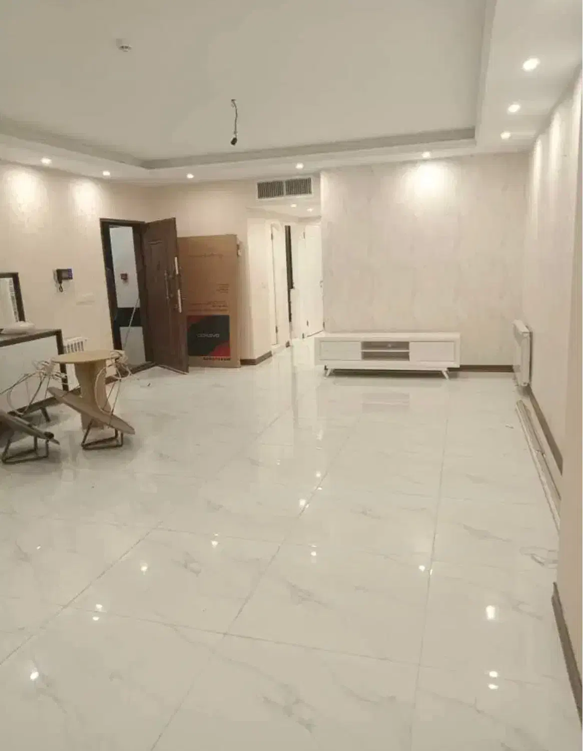 ۱۱۰ متر ۲ خواب عکس واقعی