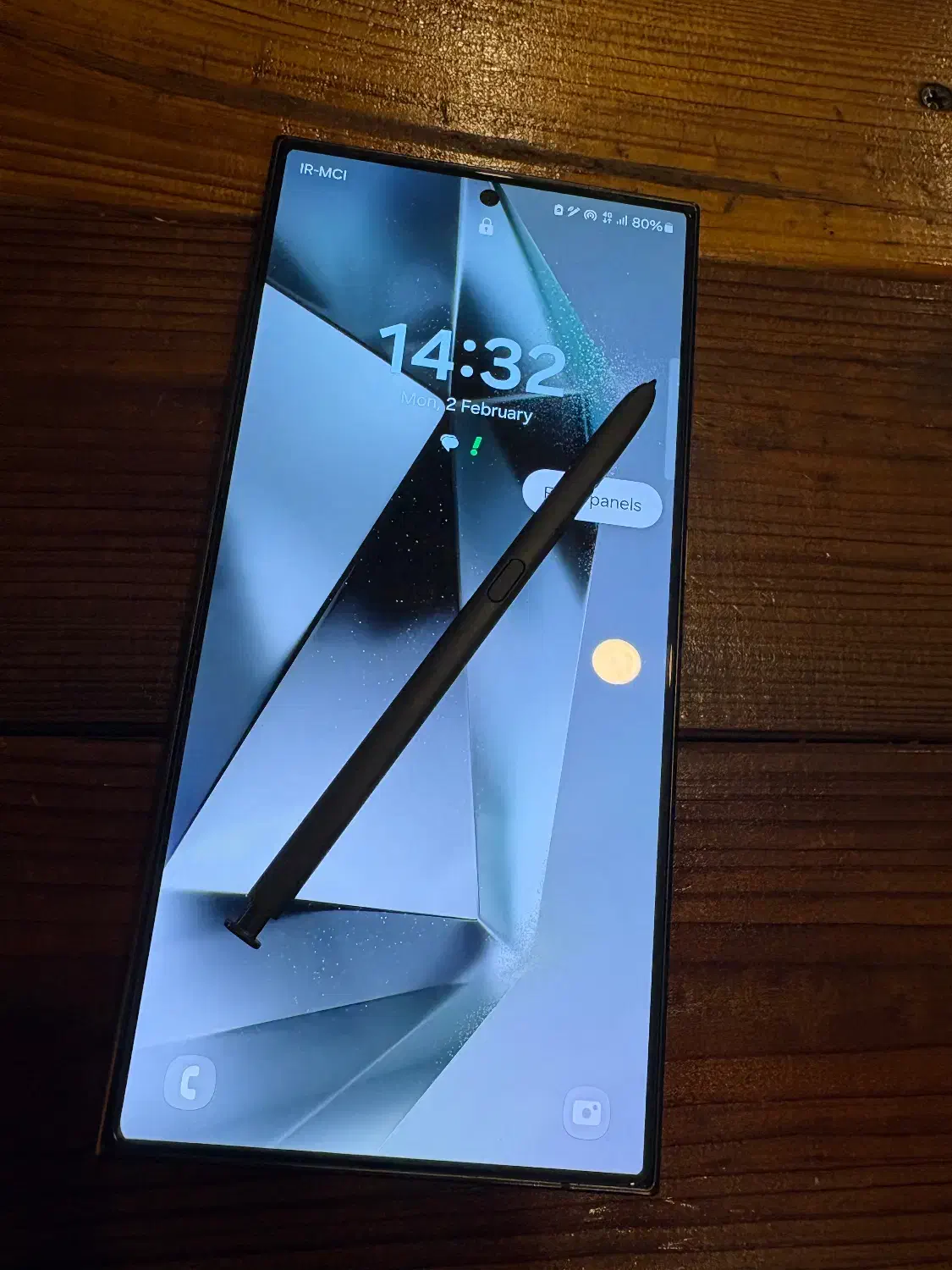 گوشی اس۲۴ اولترا۲۵۶|موبایل|تبریز, |دیوار