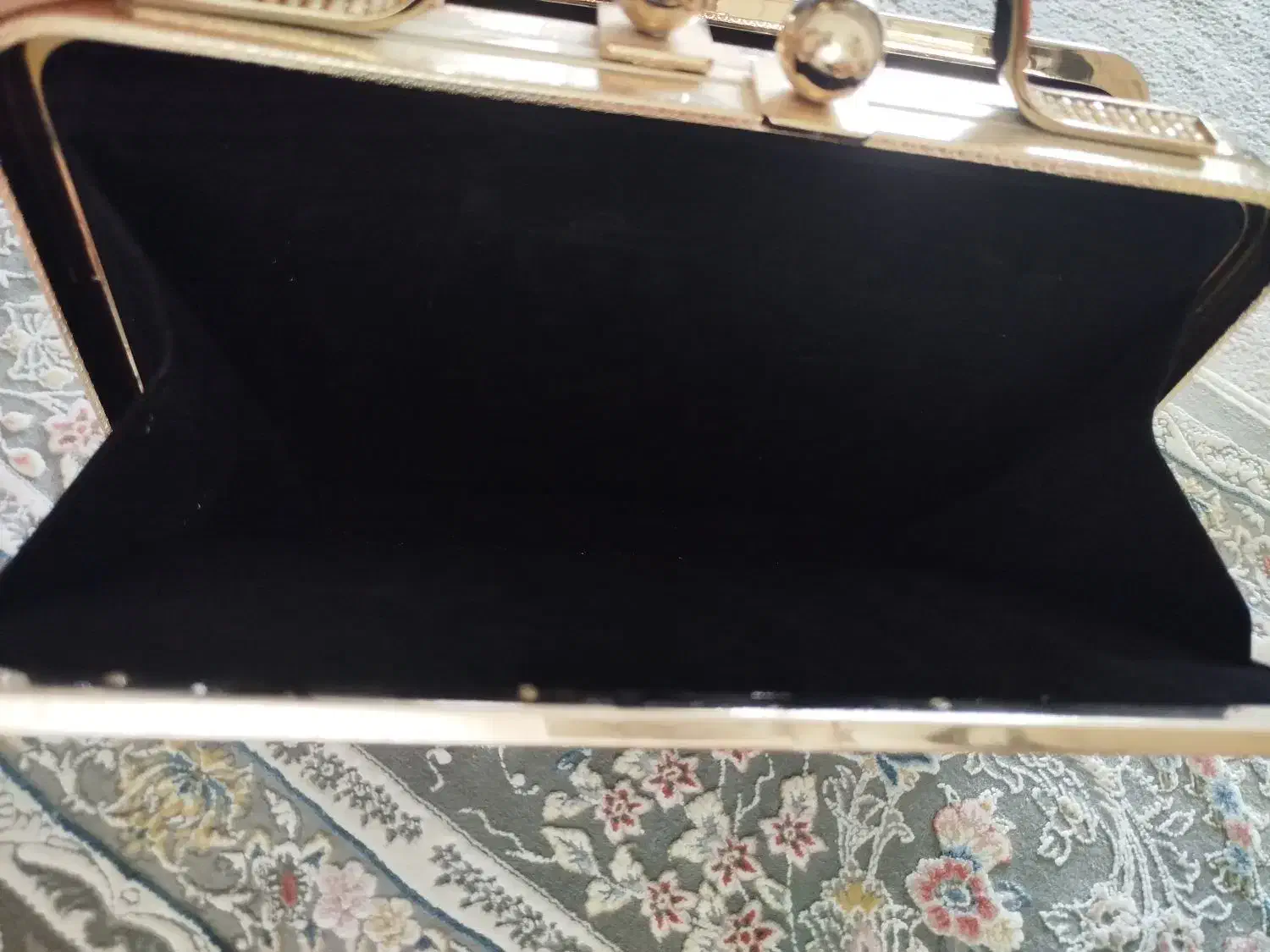 کیف مجلسی چرم|کیف، کفش، کمربند|جوانرود, |دیوار