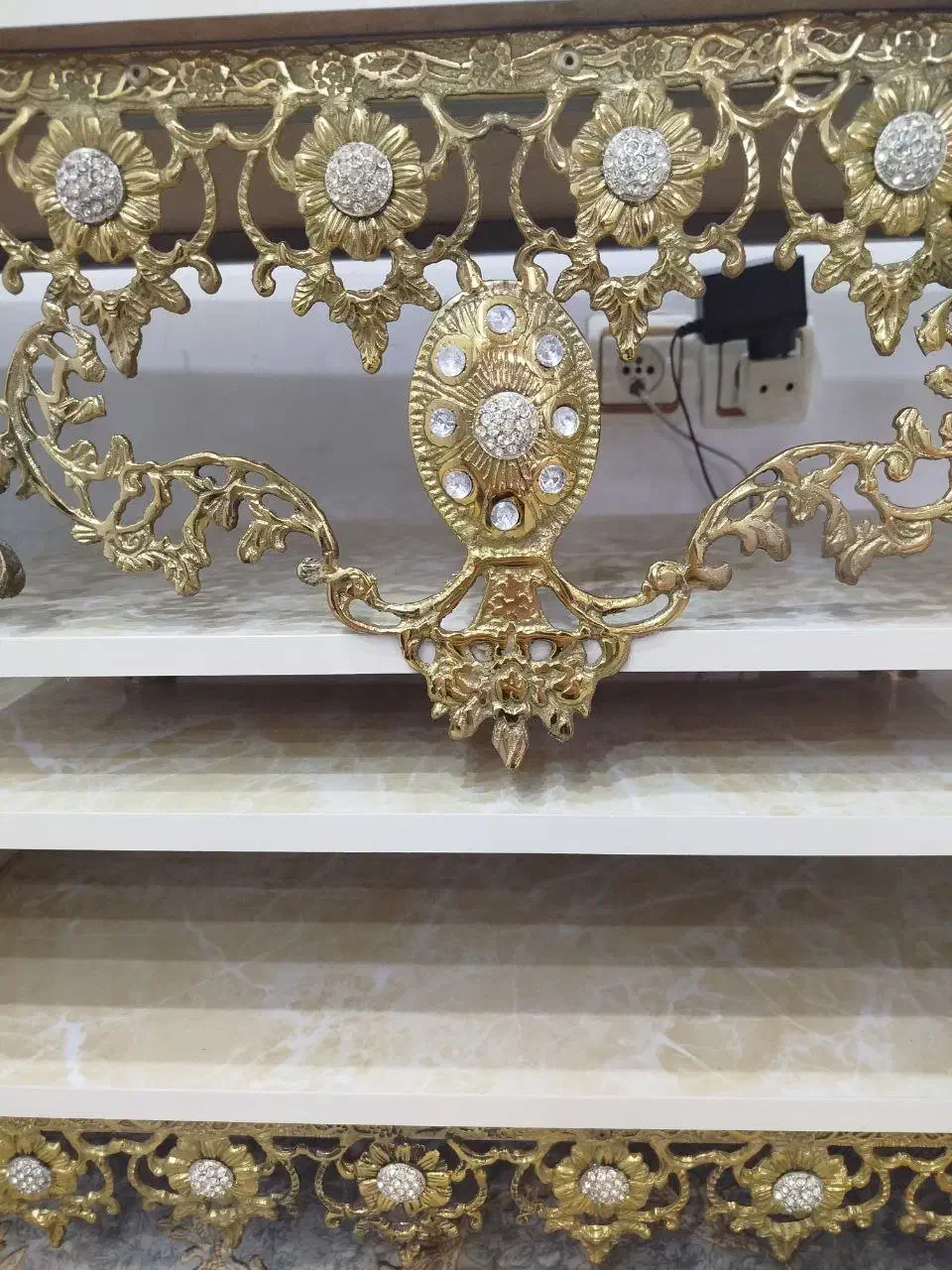 میز تلویزیون|میز تلویزیون|پاکدشت, پاکدشت (مامازند)|دیوار