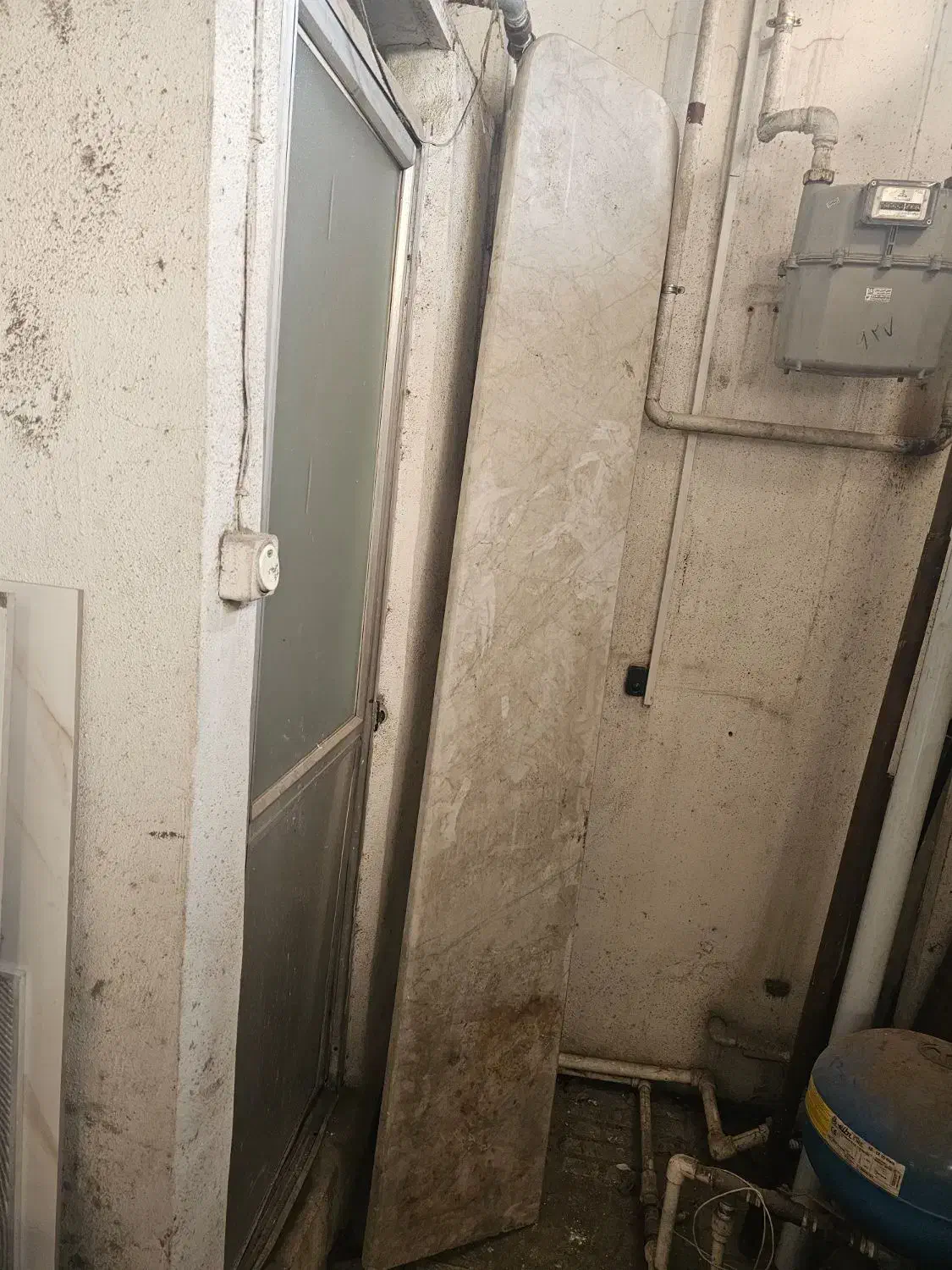 سنگ اوپن ضخامت۳.۵ سانت|مصالح و تجهیزات ساختمان|رشت, استقامت ۱|دیوار