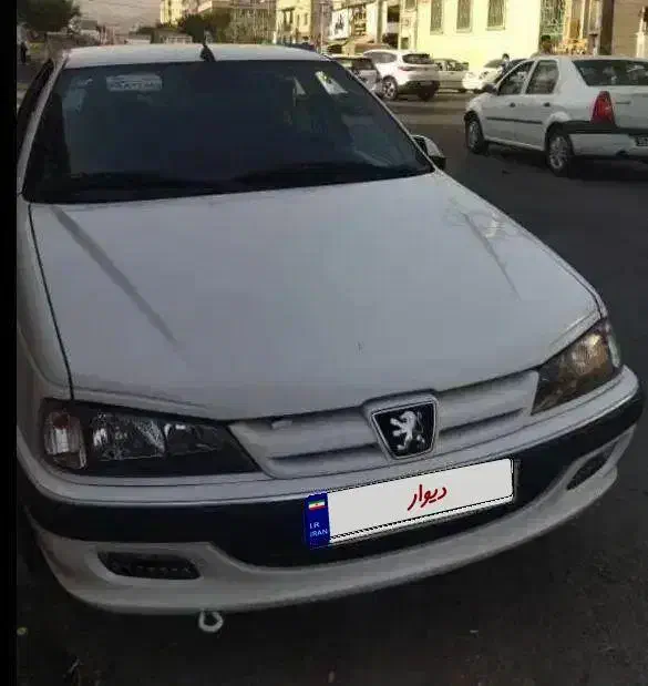 فوری پژو پارسelx xu7pدریچه گازی مدل ۱۴۰۲/۱۲|خودرو سواری و وانت|تهران, سعادتآباد|دیوار