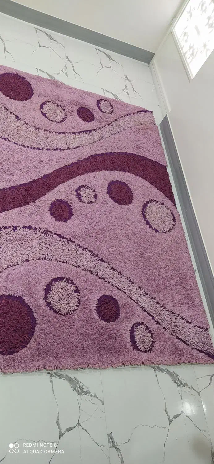 گلیم فرش ۴متری|گلیم، جاجیم، گبه|آبادان, |دیوار