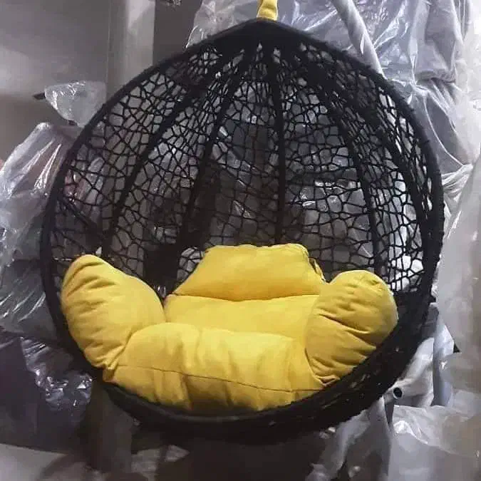 تاپ ریلکسی باغ مبل فلز پارچه چستر راحتی|مبلمان خانگی و میز عسلی|مشکین‌دشت, |دیوار