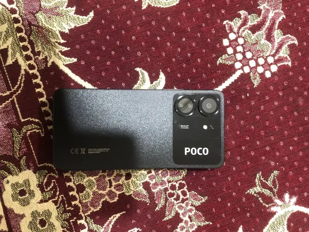 پوکوc65|موبایل|ارومیه, |دیوار