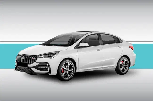 چری آریزو۵ صفر|خودرو سواری و وانت|قزوین, |دیوار