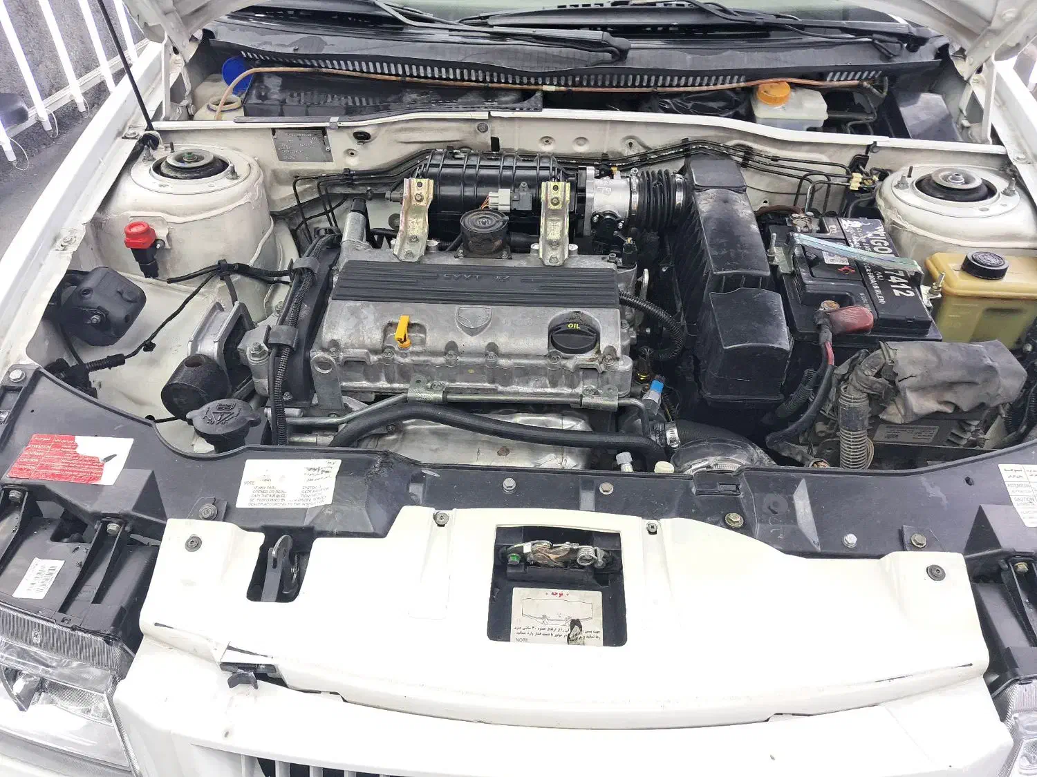 فروش سواری سمند|خودرو سواری و وانت|اسلام‌شهر, باغ فیض|دیوار