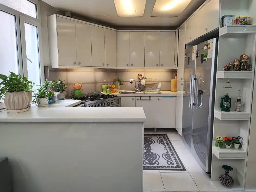 واحد ۶۰ متری درجزینی