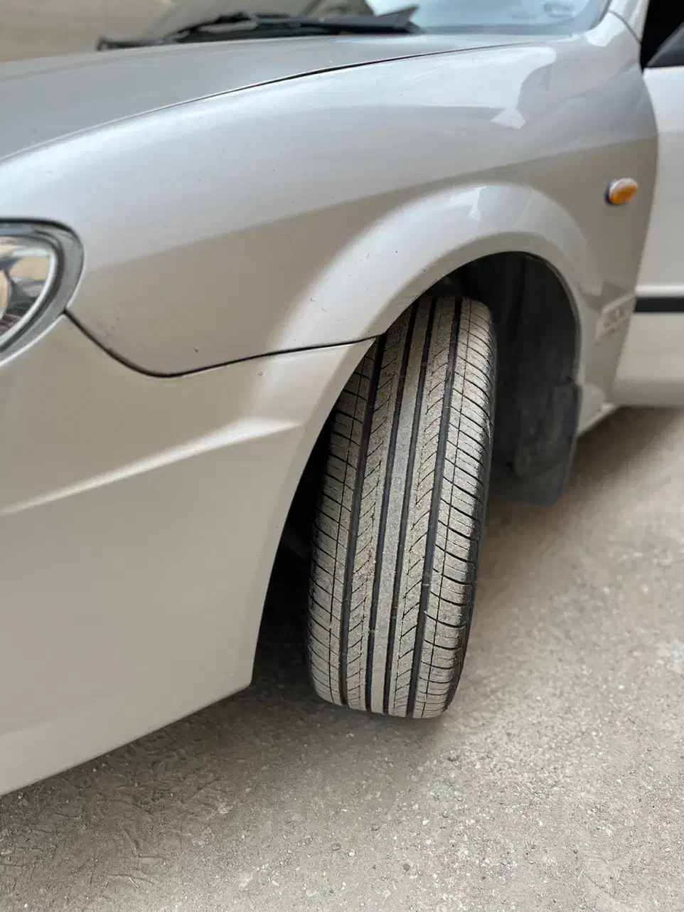 مزدا۳۲۳ تیپ۴ مدل ۸۶|خودرو سواری و وانت|قائمشهر, |دیوار