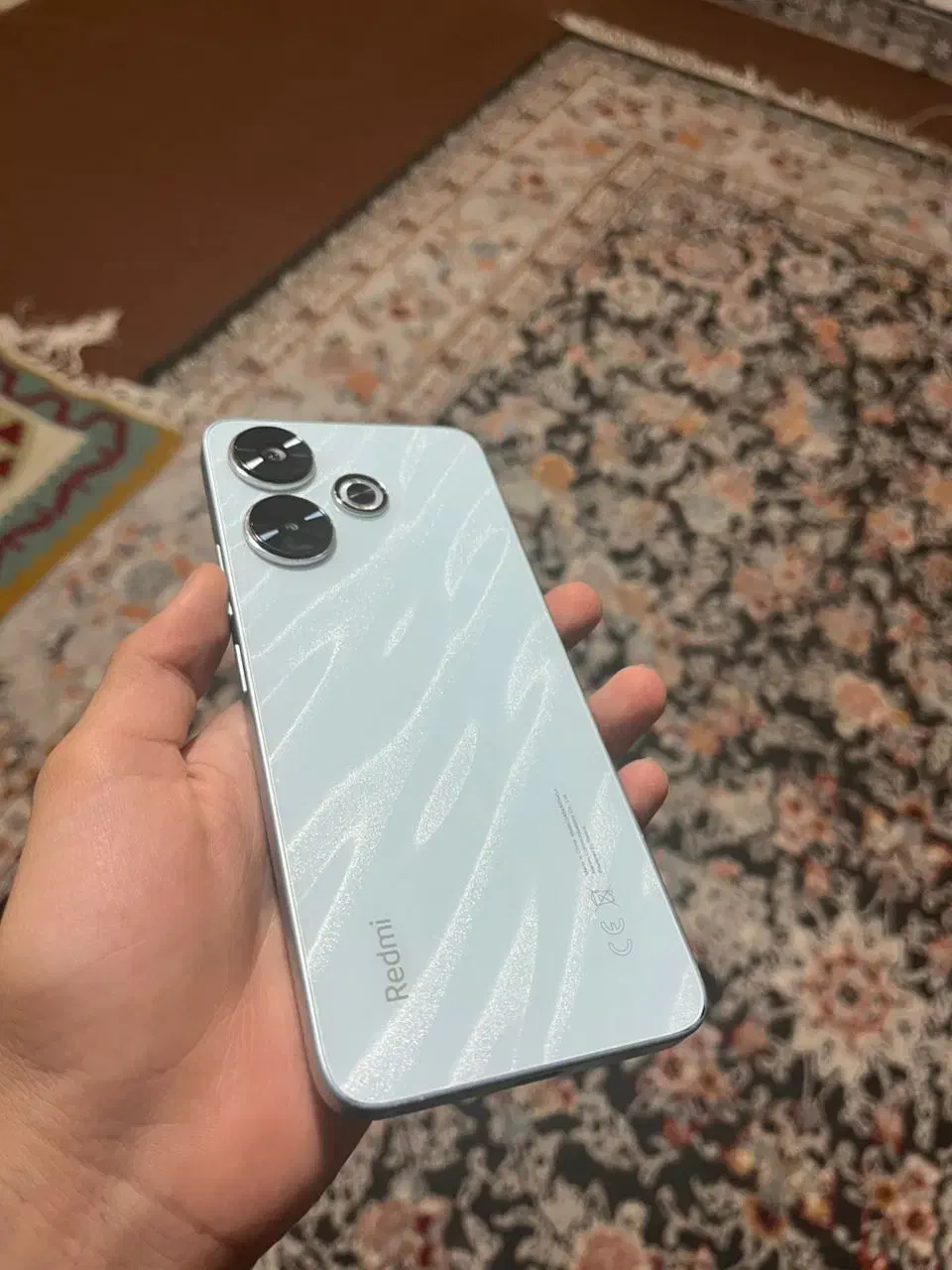 redmi13|موبایل|یاسوج, |دیوار