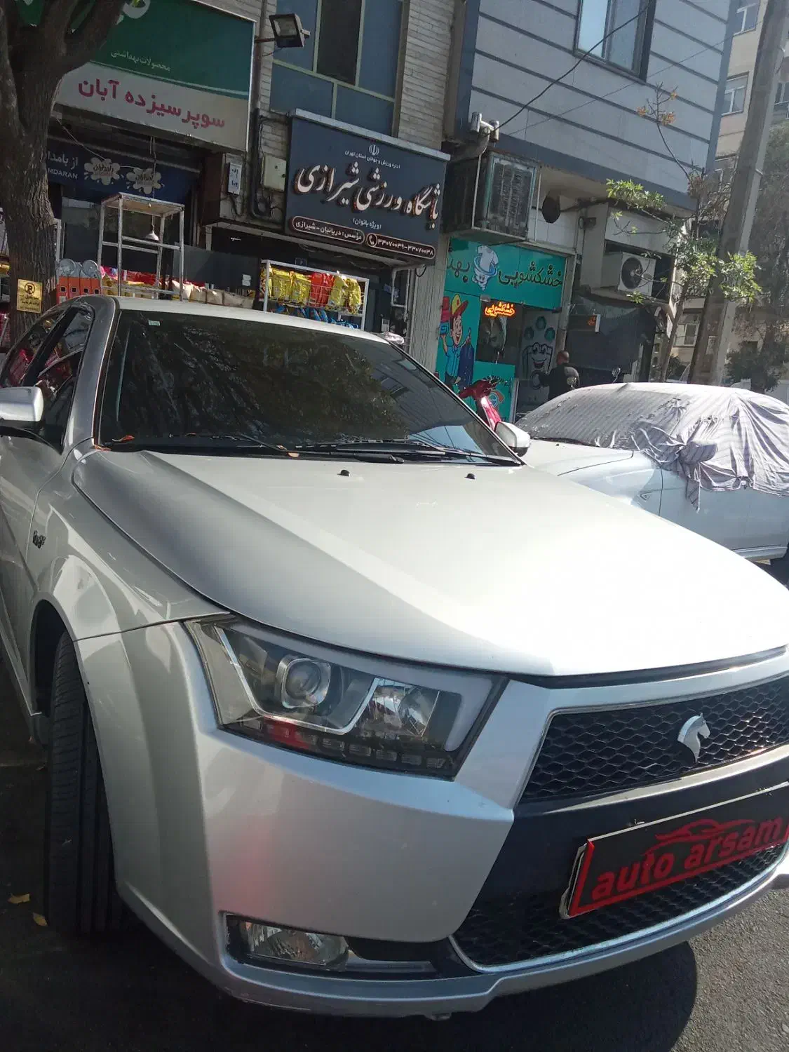 دنا پلاس اتومات ۱۴۰۱ نقد و اقساط|خودرو سواری و وانت|تهران, پرستار|دیوار