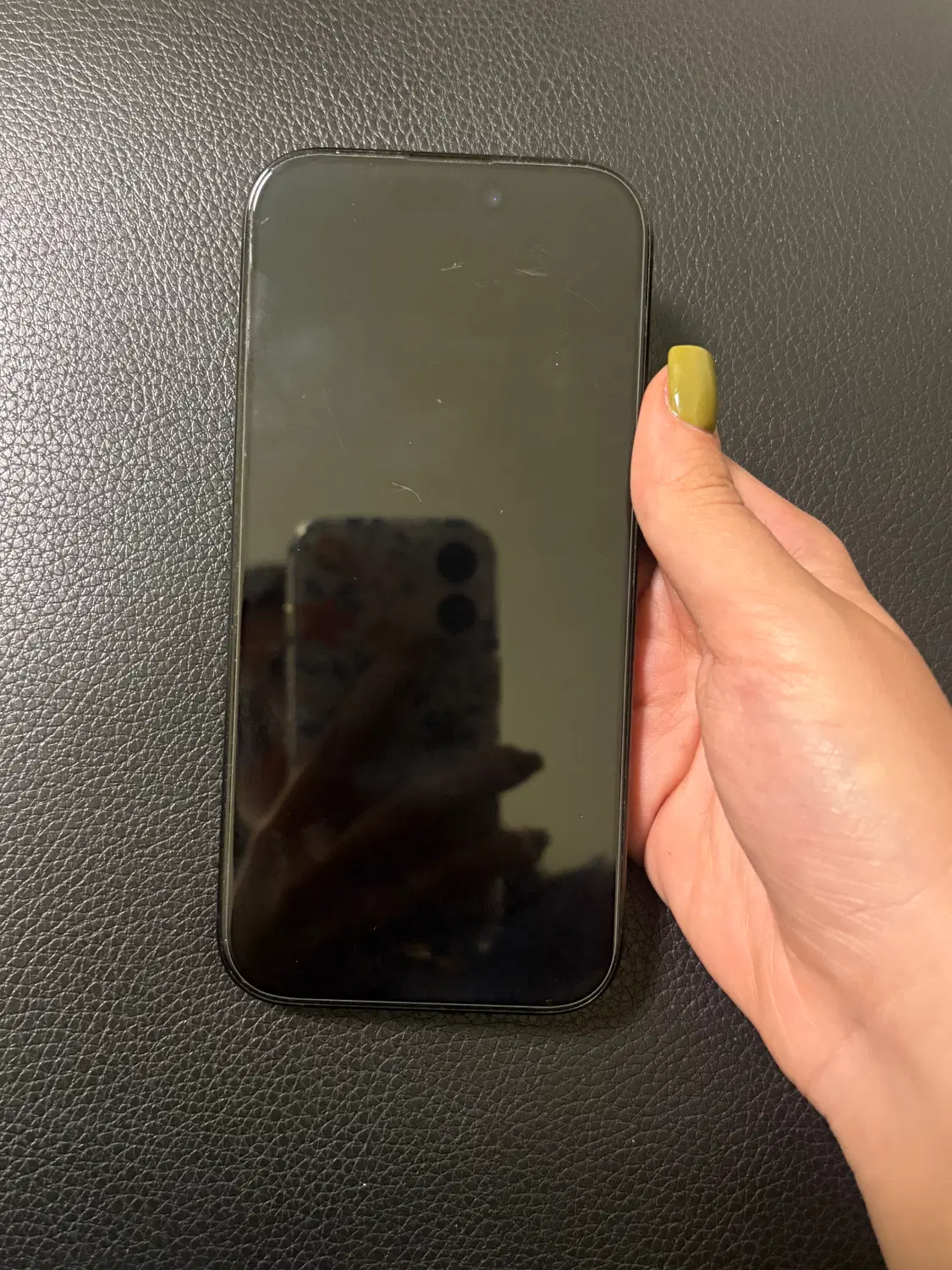 iPhone 16 pro|موبایل|تهران, امام حسین|دیوار