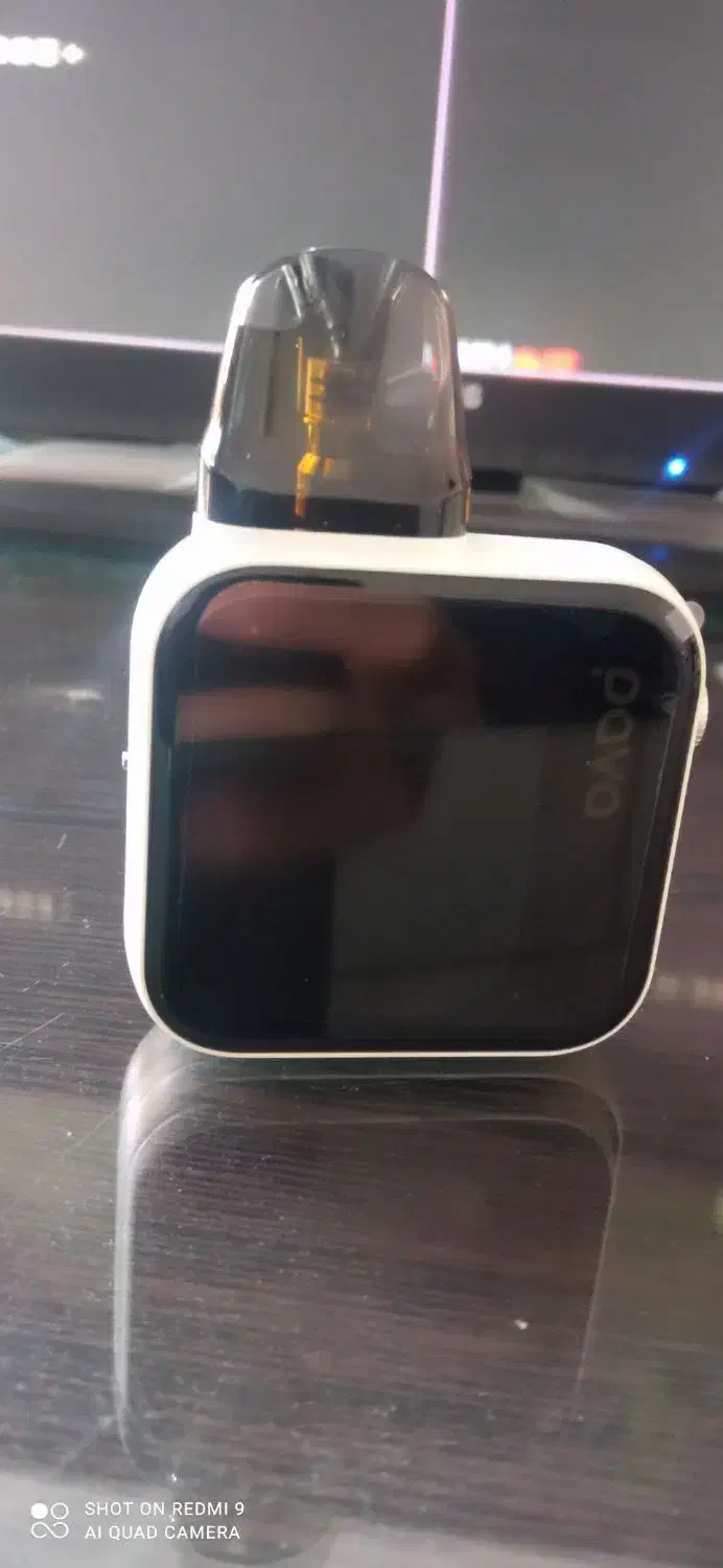 پاد تمام لمسی|زیورآلات و اکسسوری|شاهین‌شهر, نظامی|دیوار