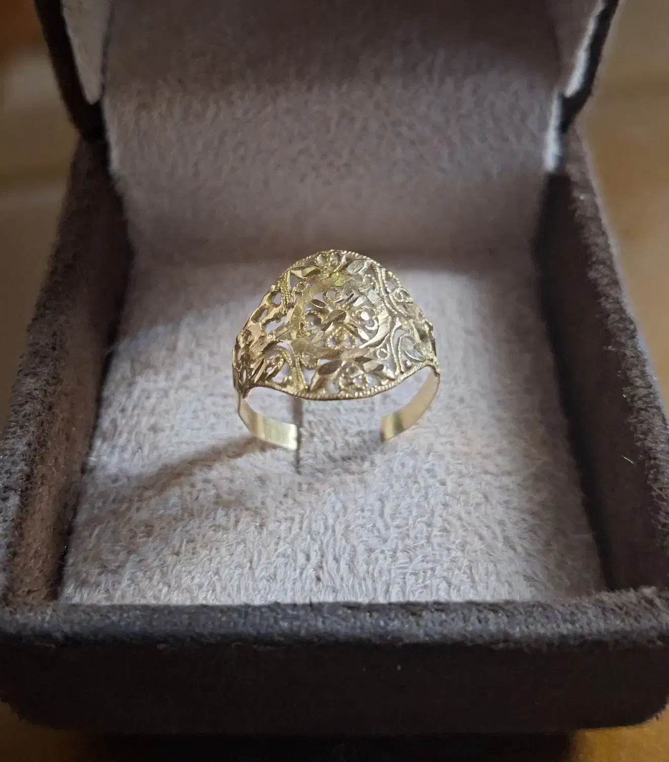 انگشتر های خاص پسند|جواهرات|اردبیل, |دیوار