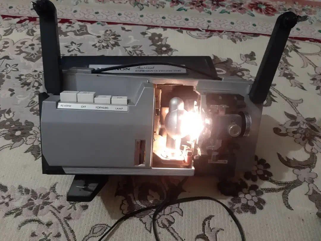 آپاراد ژاپنی سالم کلاسیک|کلکسیون و سرگرمی|تهران, نیروی هوایی (پیروزی)|دیوار