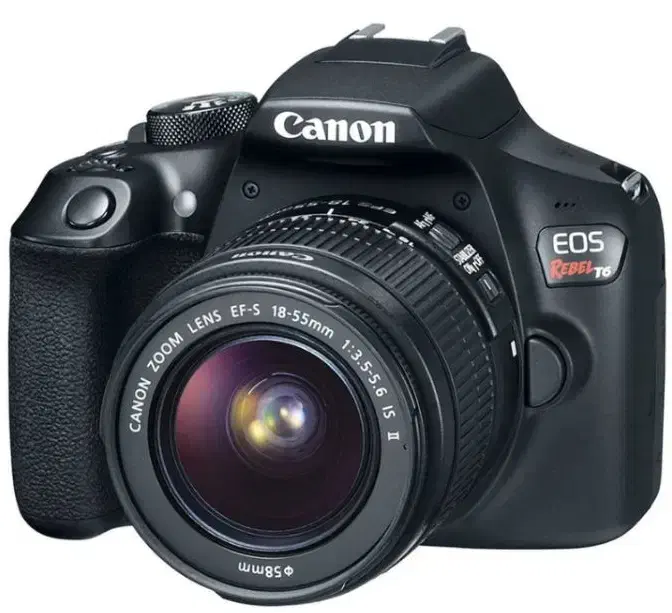 دوربین عکاسی کنون|دوربین عکاسی و فیلمبرداری|اهواز, امانیه|دیوار