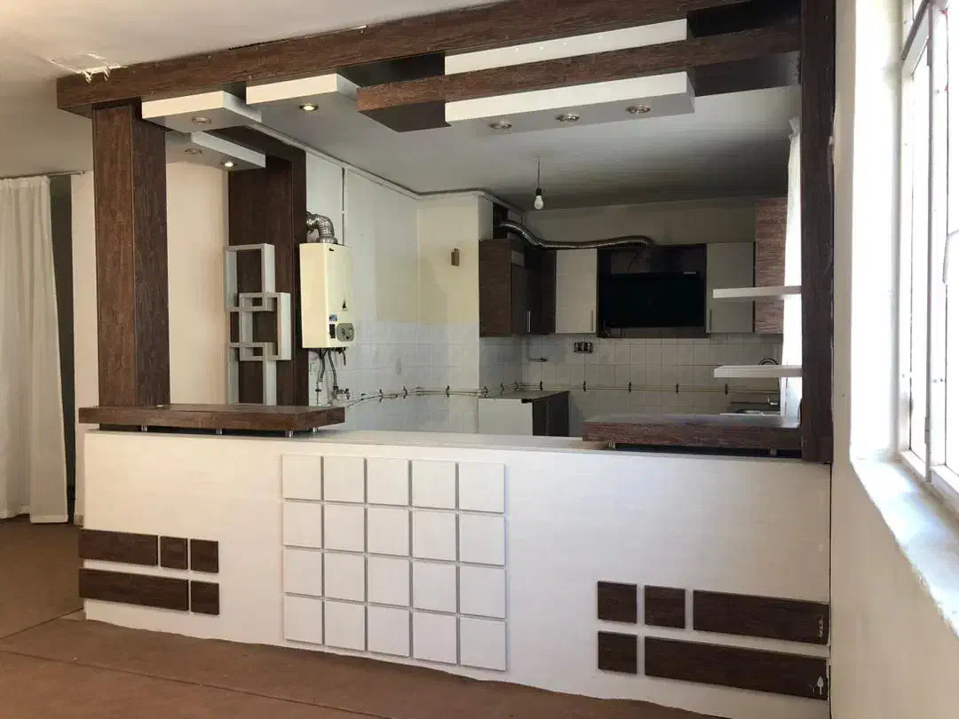 آپارتمان ۱۱۵متری/همکف/شهرک ن والقلم|فروش آپارتمان|کرمان, |دیوار