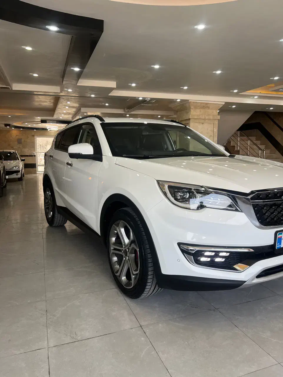 فیدلیتی پرایم مدل 1401|خودرو سواری و وانت|گرگان, |دیوار