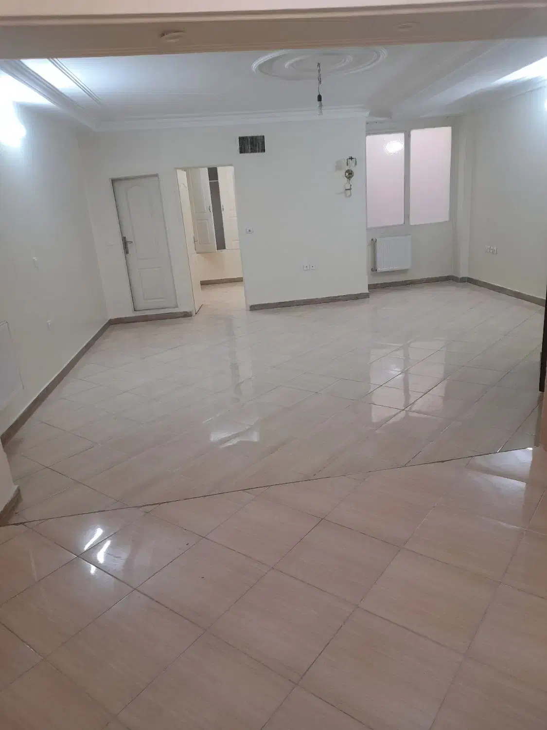 اجاره آپارتمان ۷۰ متری شهرک صادقیه