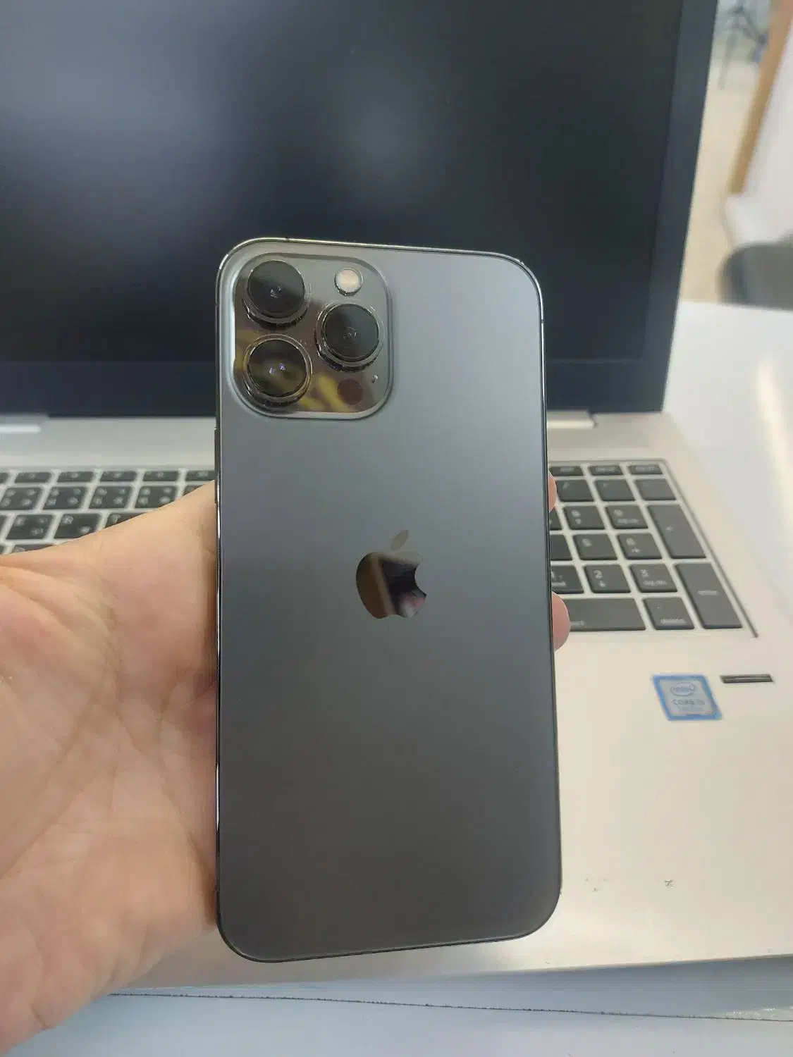 آیفون  13pro max|موبایل|یزد, |دیوار