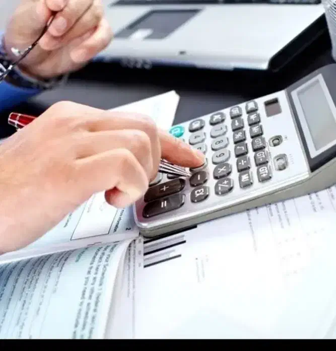 حسابدار هستم|خدمات مالی، حسابداری، بیمه|پاپی, |دیوار