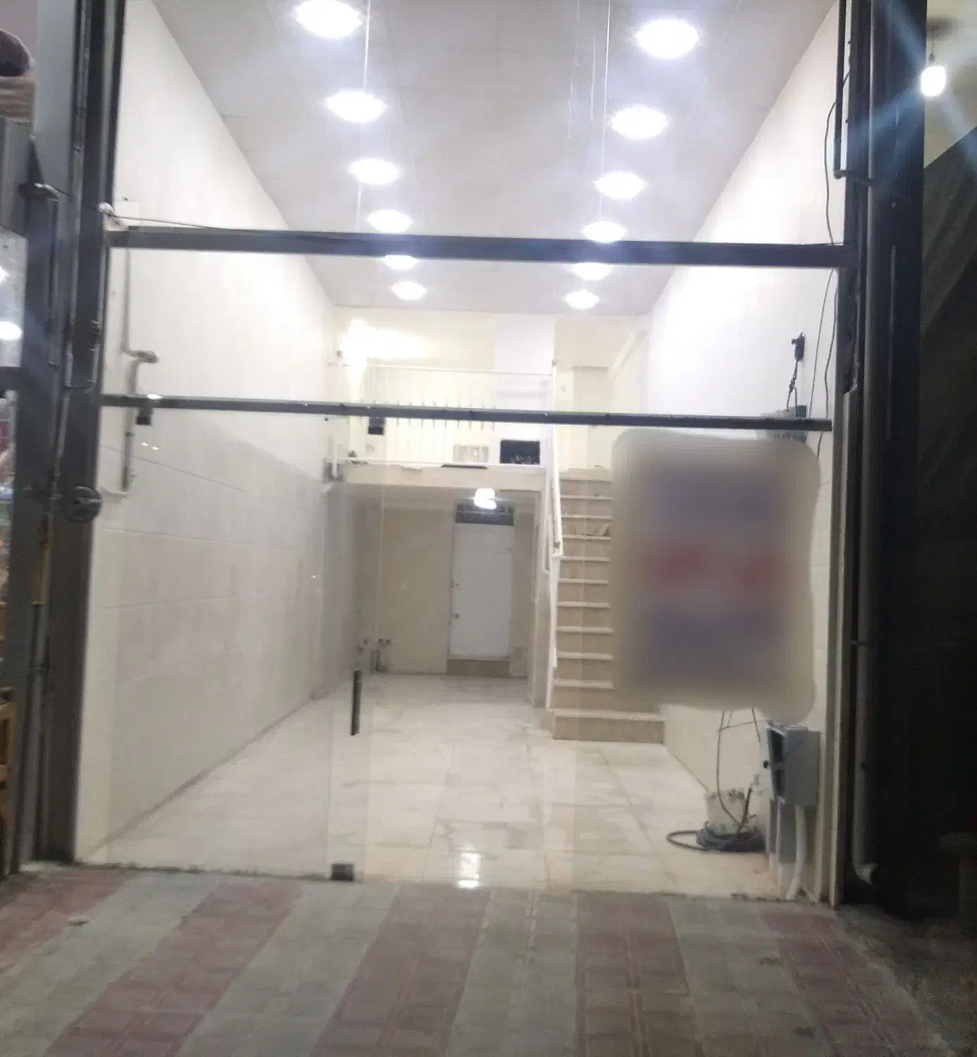 مغازه اجاره ای کمربندی سبزوار|اجارهٔ مغازه و غرفه|سبزوار, قصبه غربی|دیوار