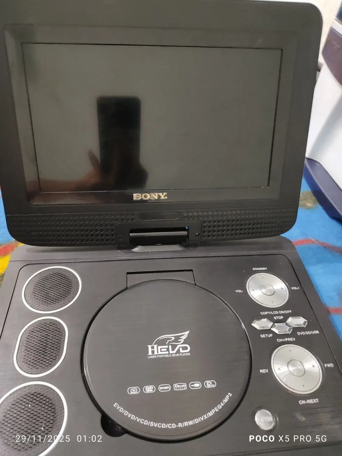 لبتاب سیدی خور و بازی|رایانه همراه|عسلویه, |دیوار