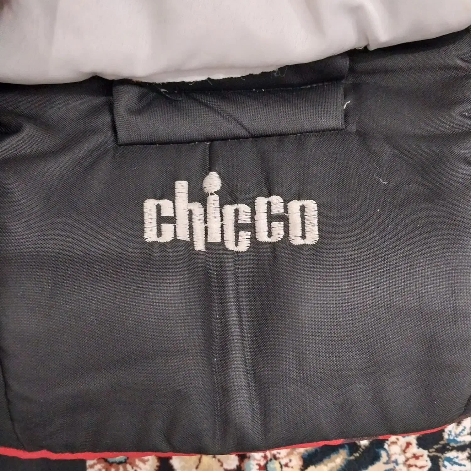 کریر|کالسکه و لوازم جانبی|تفت, |دیوار