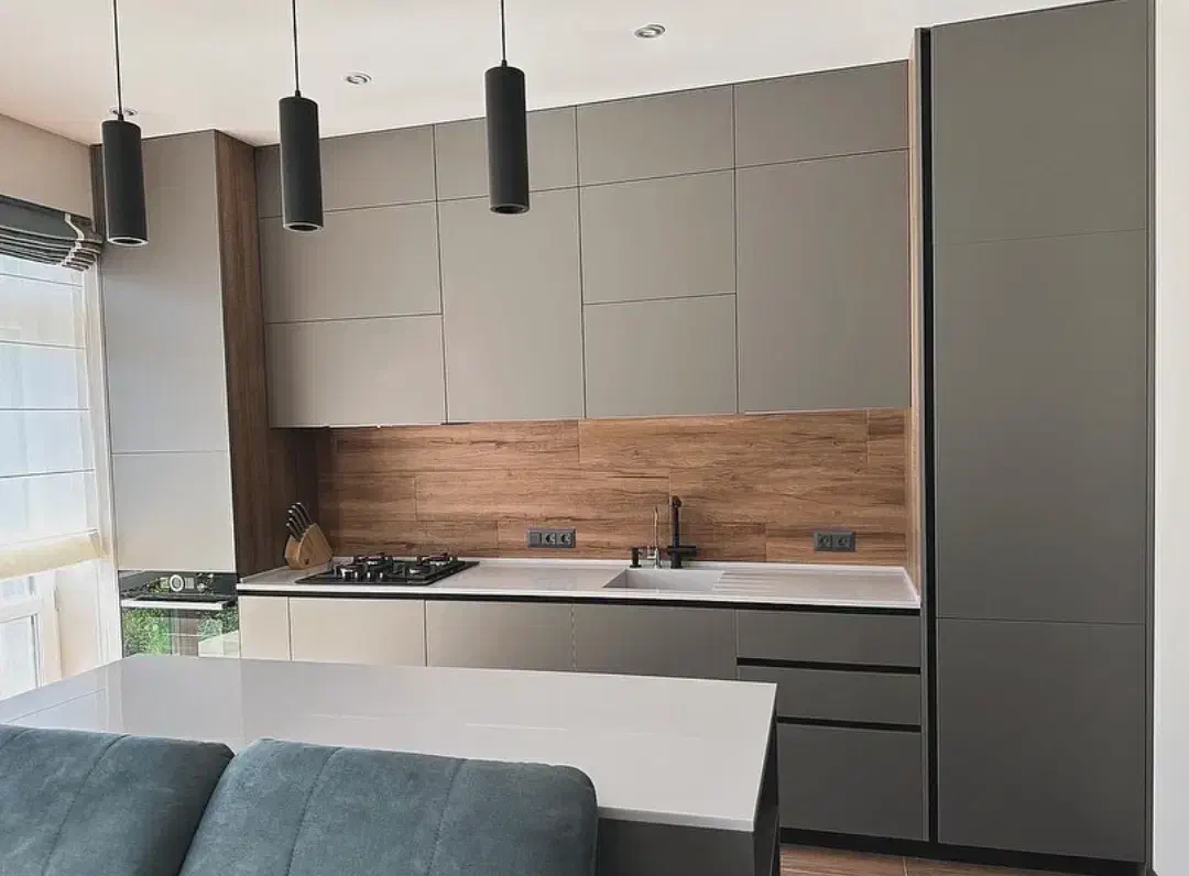 طراحی و نصب انواع کابینت و کمد|خدمات پیشه و مهارت|اصفهان, شهرک میلاد|دیوار