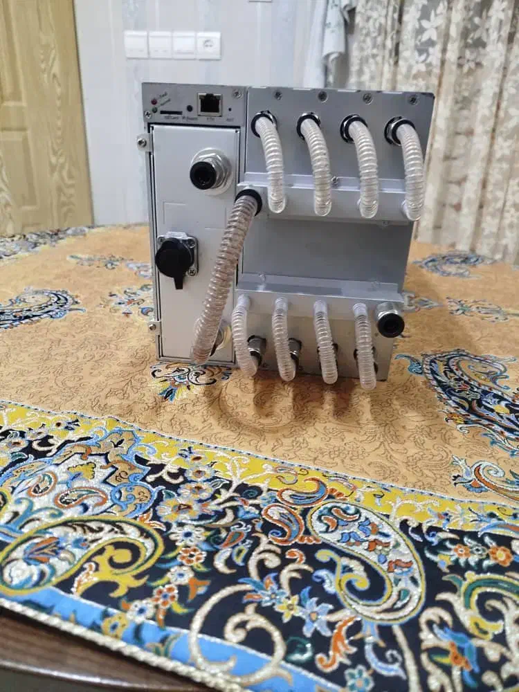 هیدرو تمیز کم کار کرد|قطعات و لوازم جانبی رایانه|رشت, تازه آباد|دیوار