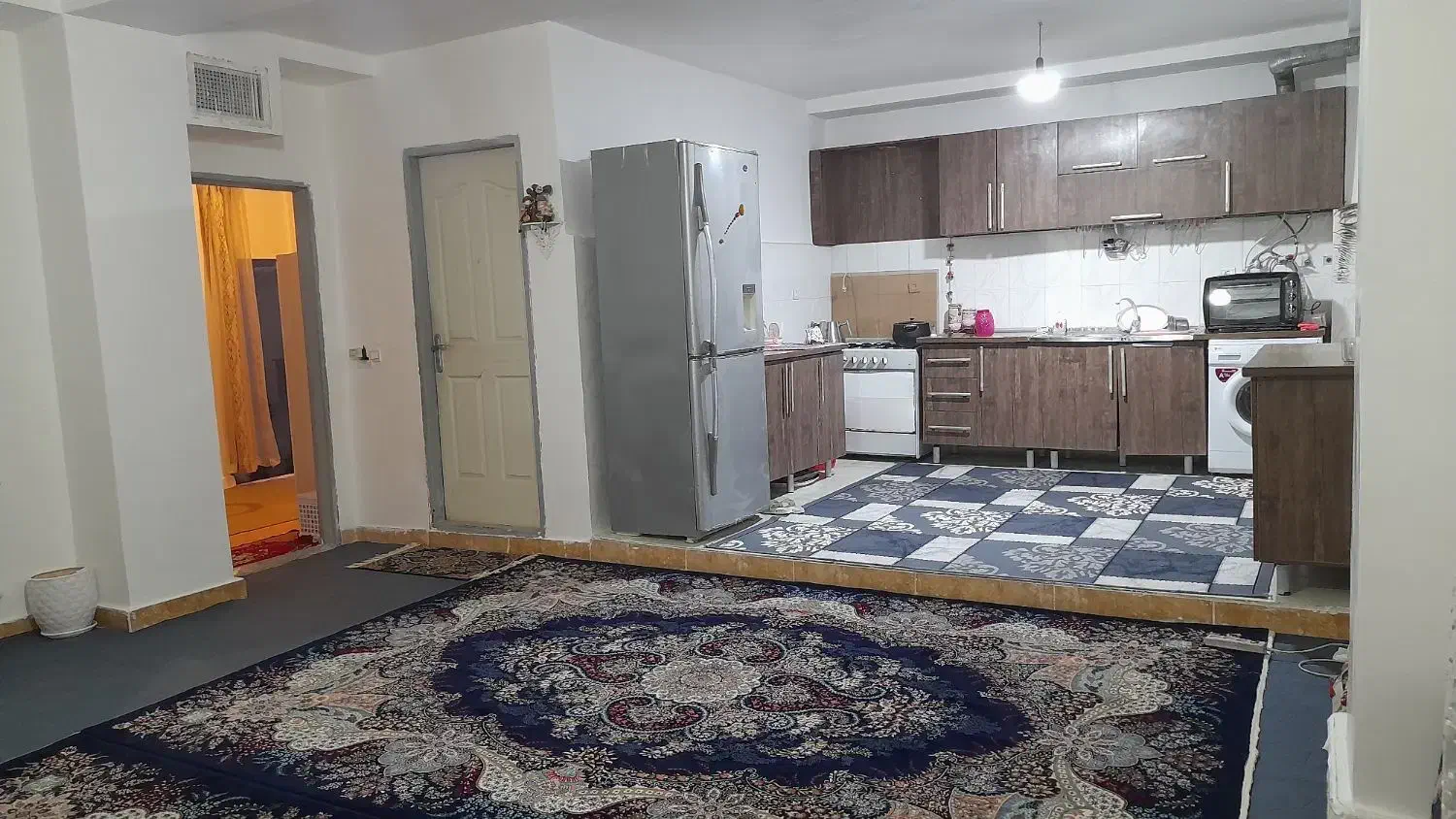 آپارتمان شیک وتمیز|فروش آپارتمان|ایلام, |دیوار