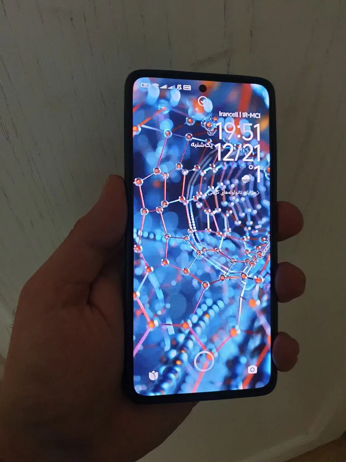 گوشی موبایل 14t|موبایل|تهران, سعادت‌آباد|دیوار