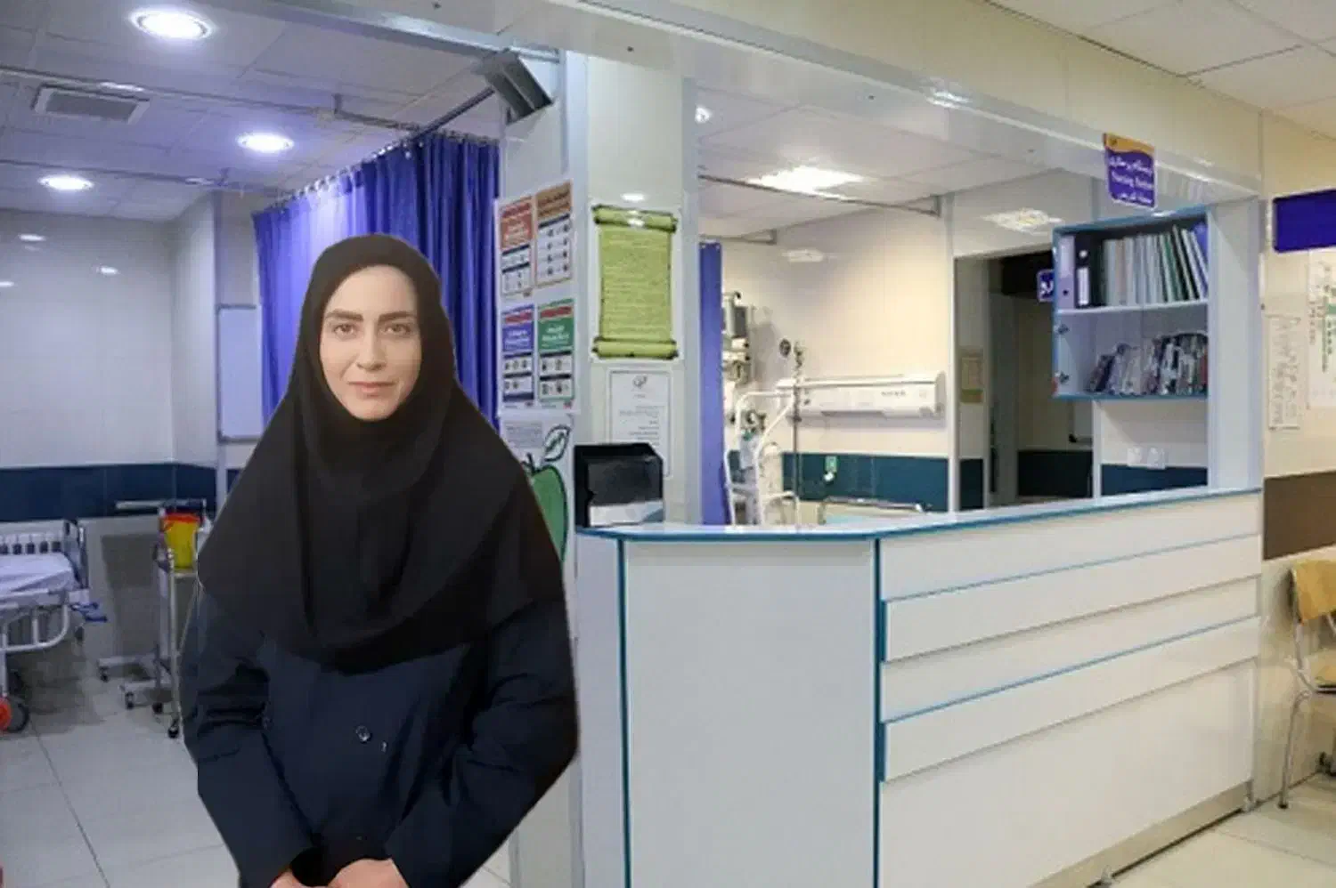 خدمات تزریقات سرم تراپی|خدمات آرایشگری و زیبایی|تهران, گیشا|دیوار