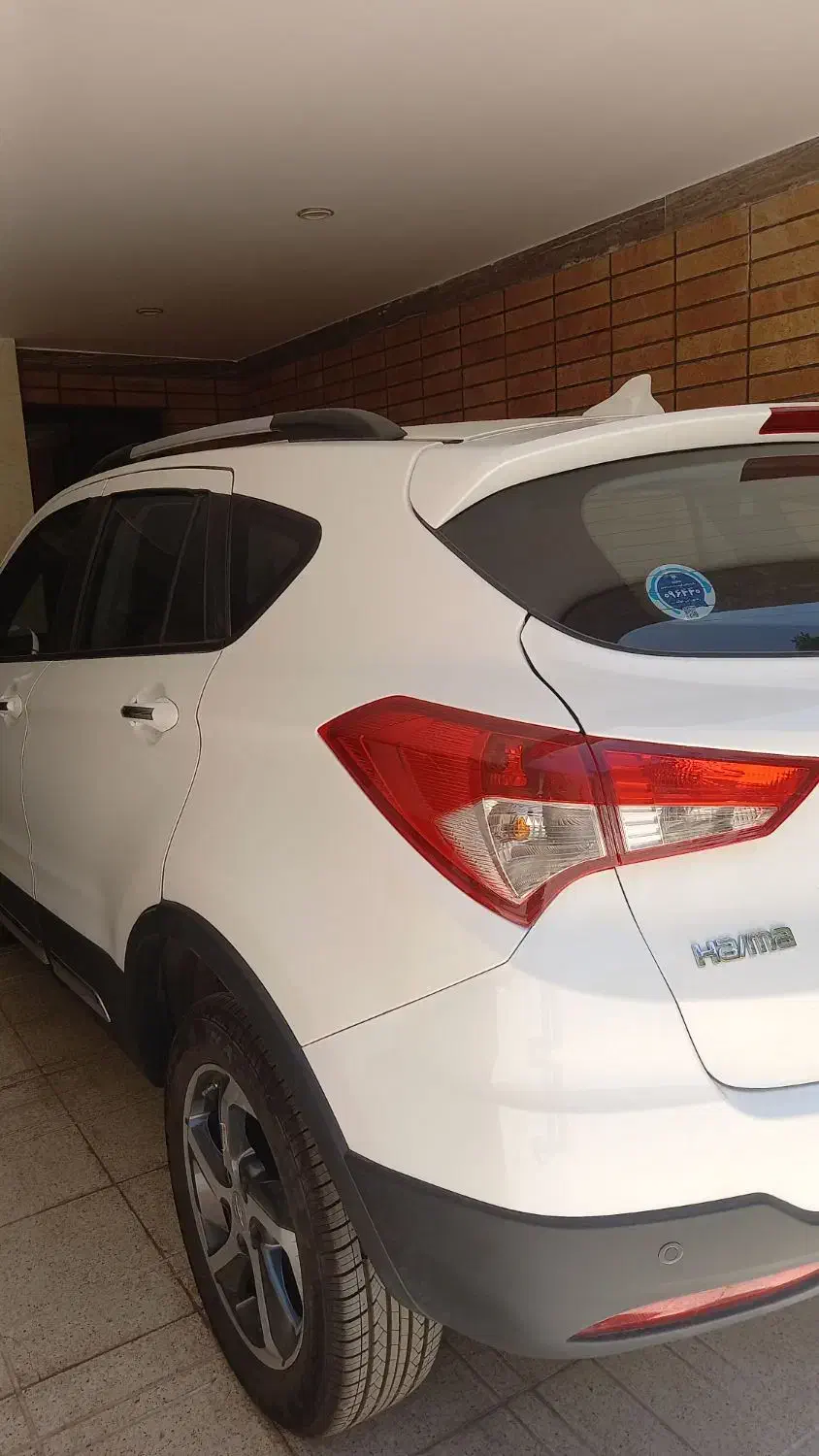 خودرو هایما s5|خودرو سواری و وانت|اصفهان, الهیه|دیوار