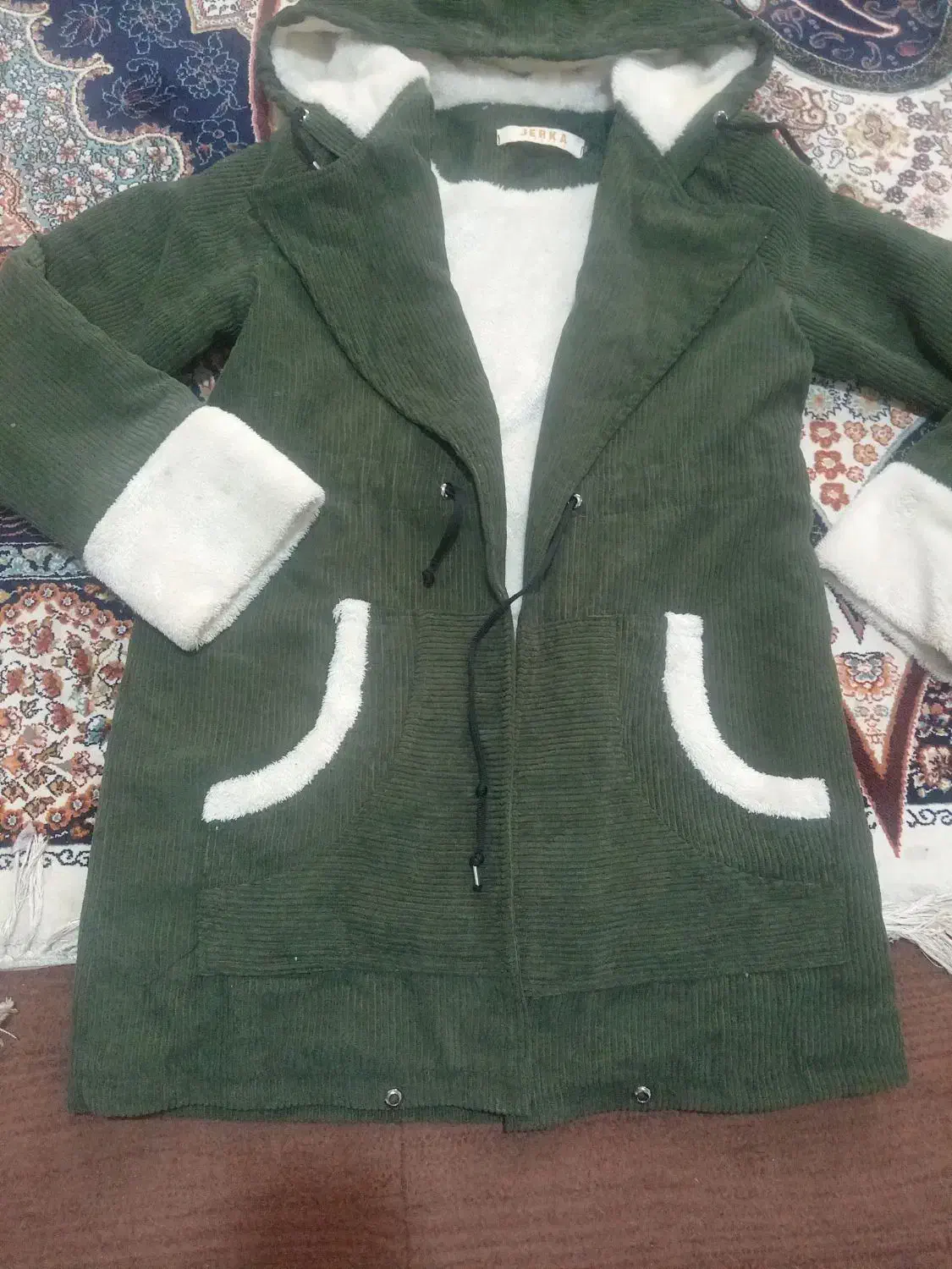 پالتو نونو|لباس|مشهد, سپاد|دیوار