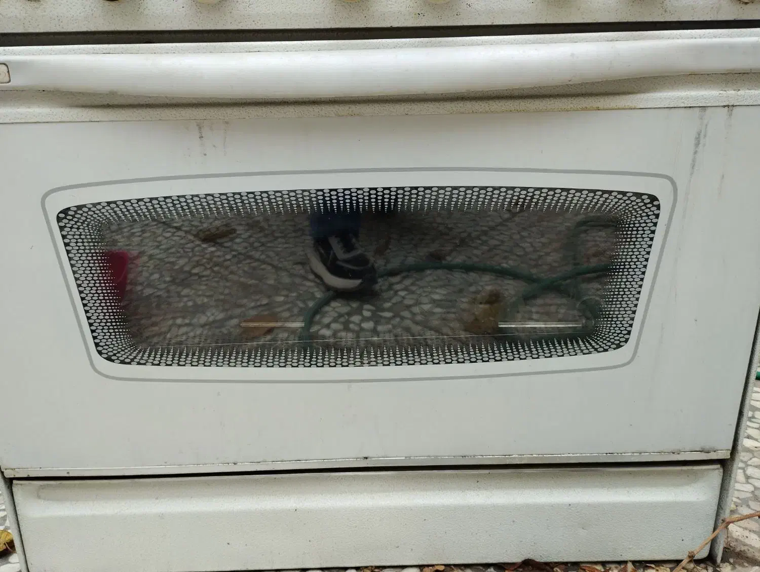 اجاق گاز|اجاق گاز و لوازم برقی پخت‌وپز|اصفهان, مارچین|دیوار