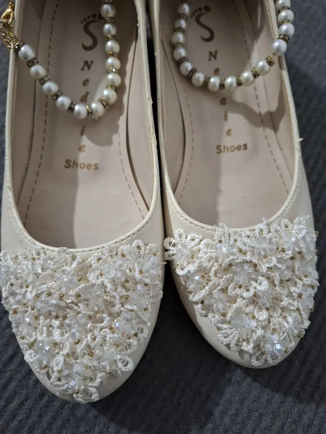 کفش مجلسی در حد نو|کیف، کفش، کمربند|شاهدشهر, |دیوار