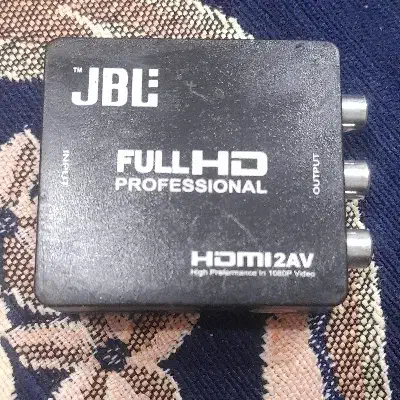 تبدیل hdm|قطعات و لوازم جانبی رایانه|رشت, جانبازان|دیوار