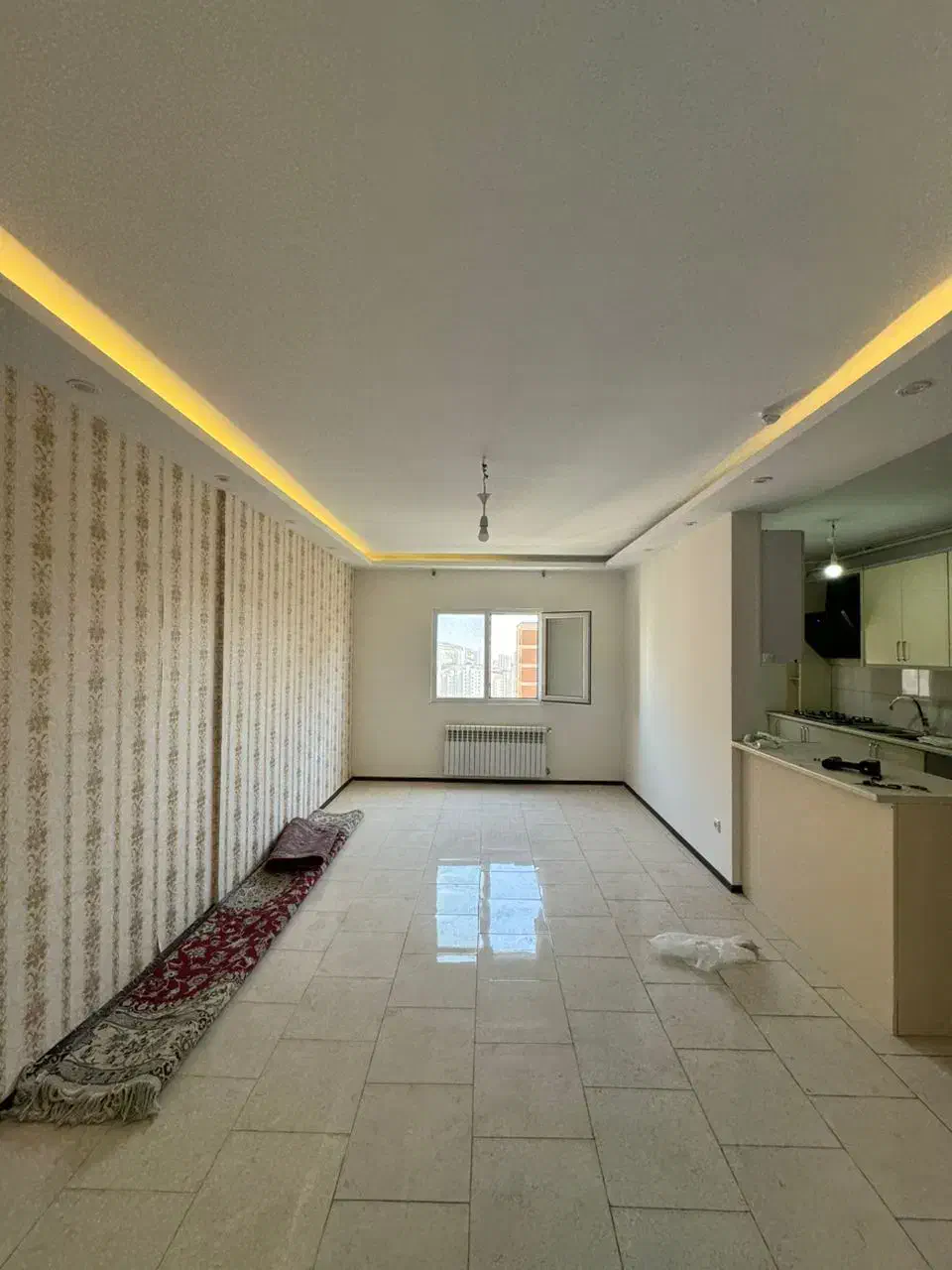 فروش اپارتمان پردیس فاز۱۱ طراوت فول ویو دار|فروش آپارتمان|پردیس, فاز ۱۱|دیوار