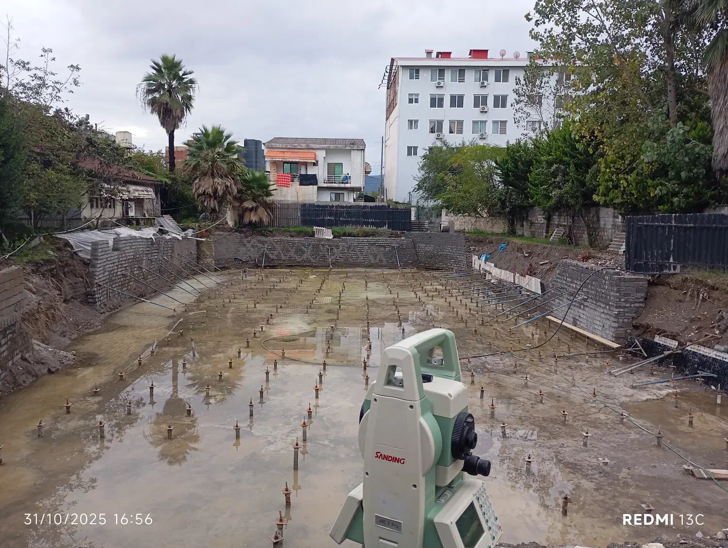 انجام کلیه خدمات نقشه برداری با دقت بالا|خدمات پیشه و مهارت|چالوس, |دیوار