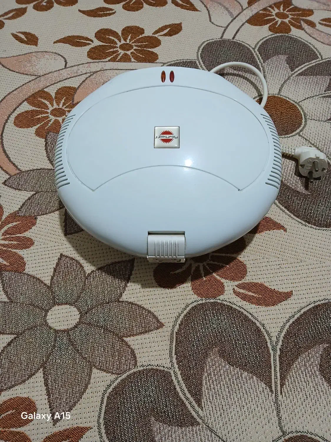 فروش سماور برقی. میوه خشک کن . ساندویج ساز نو نو|سایر لوازم برقی|چالوس, |دیوار