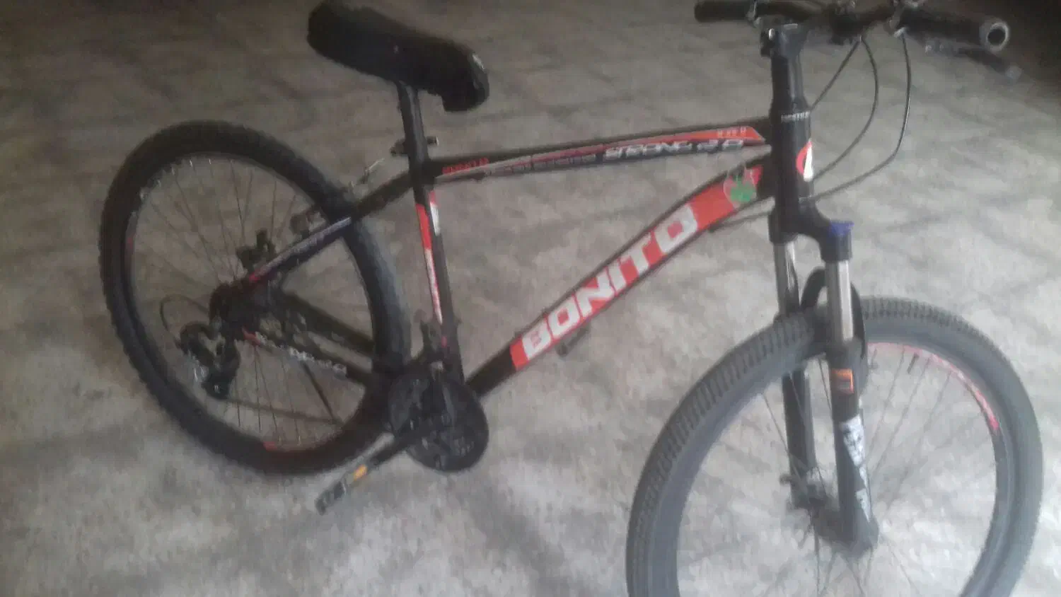 دوچرخه|دوچرخه، اسکیت، اسکوتر|گرگان, |دیوار