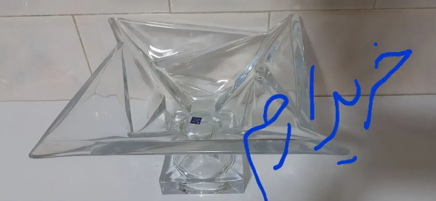 شیرینی خوری|ظروف سرو و پذیرایی|میانه, |دیوار