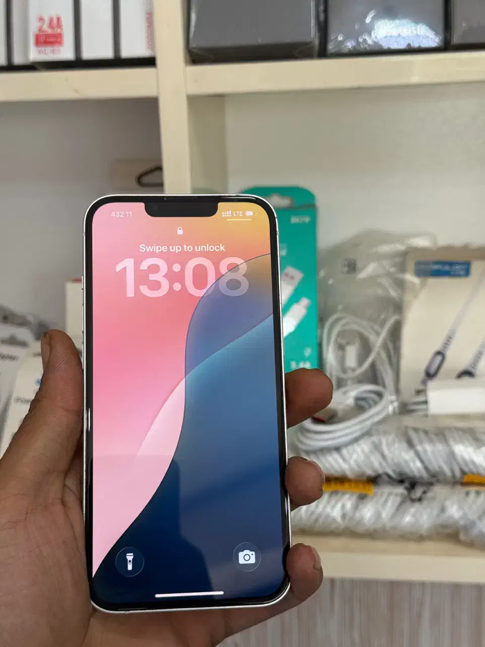 iPhone 13|موبایل|بیرجند, |دیوار