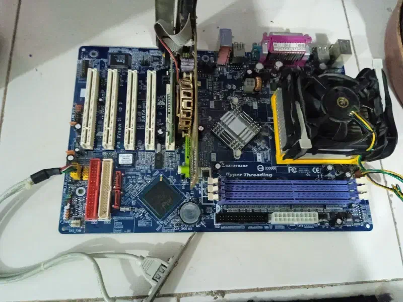 قطعات کیس|قطعات و لوازم جانبی رایانه|هشتگرد, فاز ۷ مهستان|دیوار