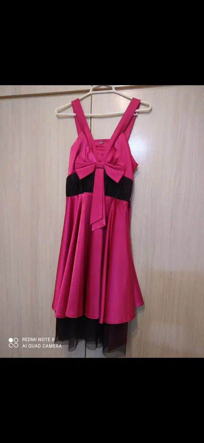 لباس مهمونی|لباس|مشهد, فتح المبین|دیوار