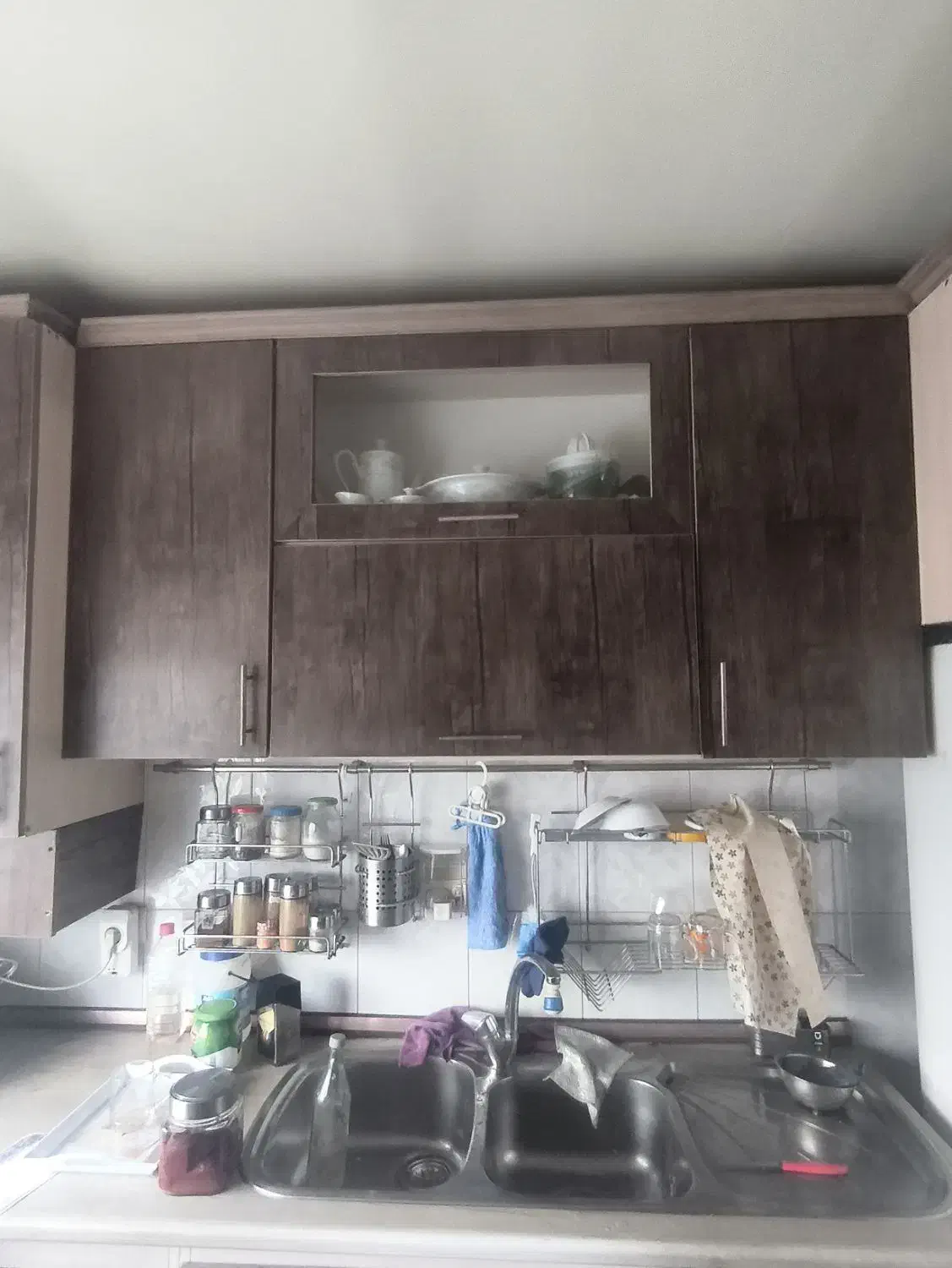 کابینت|مصالح و تجهیزات ساختمان|تهران, سبلان (لشگر)|دیوار