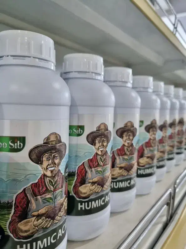 کودهای محرک و هیومیک اسید باغ و باغچه و آپارتمانی|خدمات باغبانی و درختکاری|سنگر, |دیوار