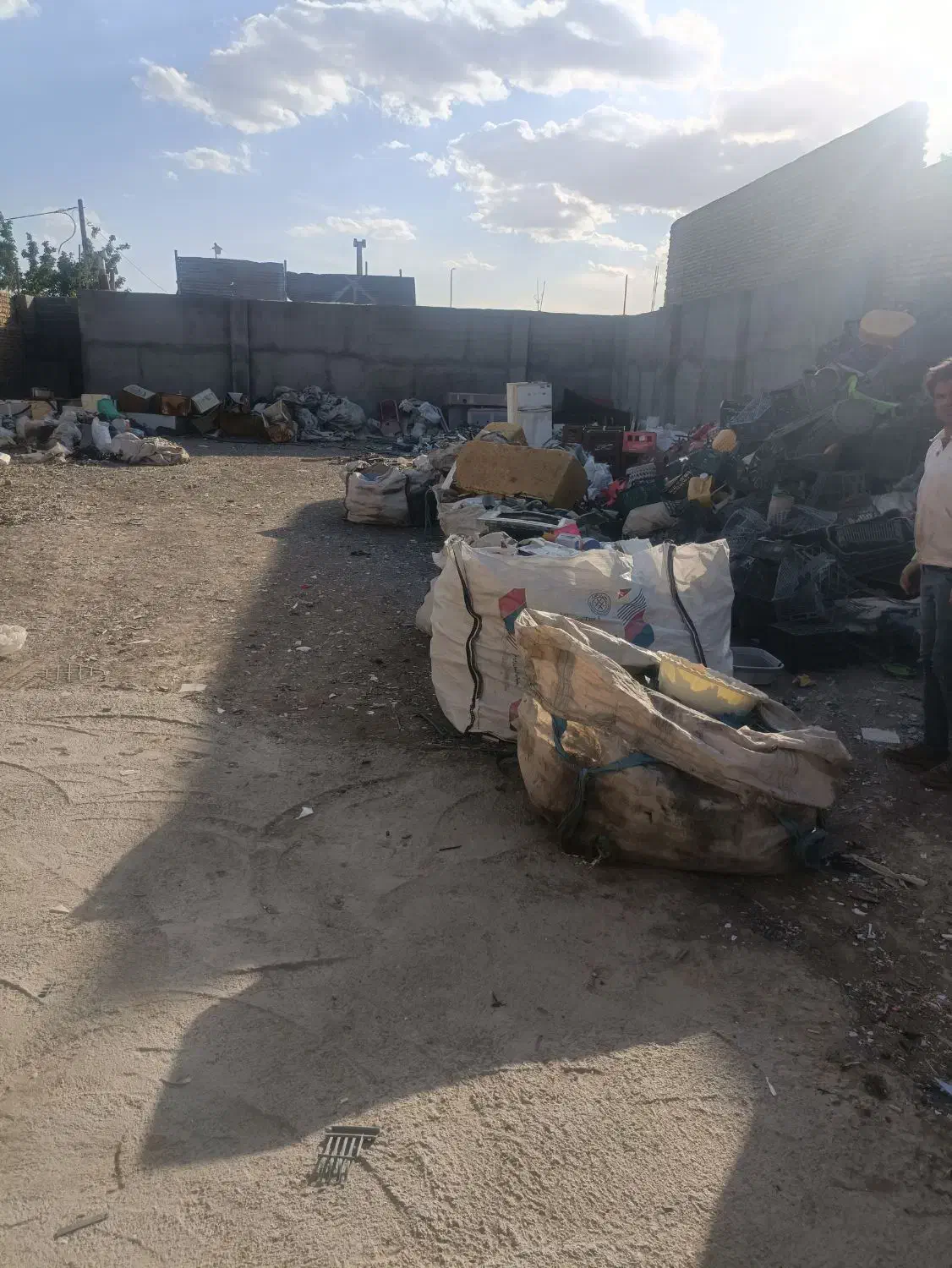 دودربندمغازه با500مترانبار|فروش مغازه و غرفه|تربتحیدریه, پائین ولایت|دیوار